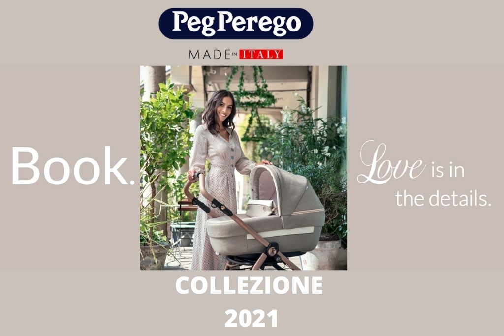 Peg Perego 2021